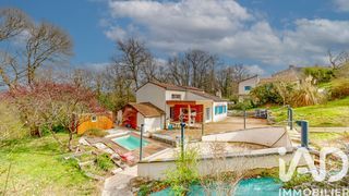  Maison � vendre 7 pi�ces 202 m�