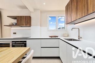  Appartement � vendre 3 pi�ces 52 m�