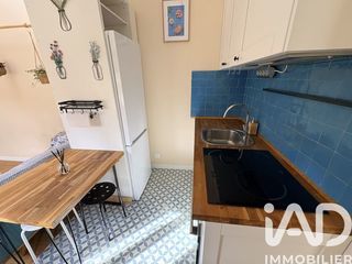  Maison � louer 2 pi�ces 26 m� Villejuif