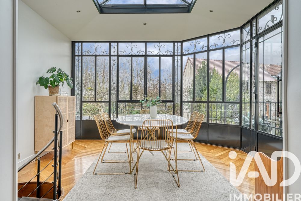 � vendre  Maison �couen (95440)