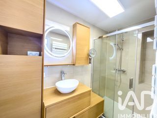  Appartement � vendre 3 pi�ces 55 m�