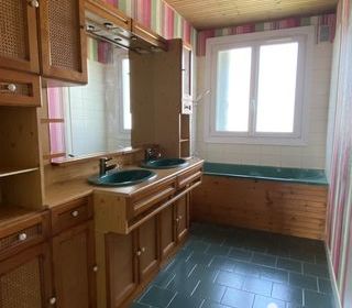  Appartement � vendre 3 pi�ces 72 m�