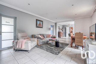  Maison � vendre 7 pi�ces 176 m�