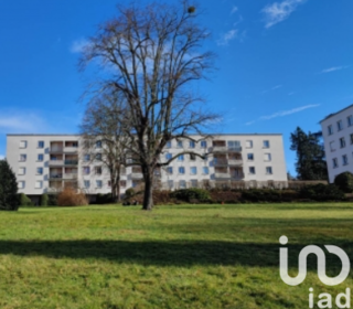  Appartement � vendre 2 pi�ces 46 m�