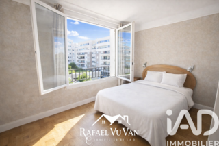  Appartement � vendre 2 pi�ces 47 m�