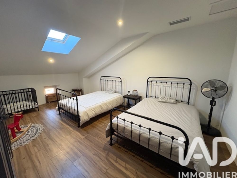 � vendre  Maison Clermont-l'H�rault (34800)