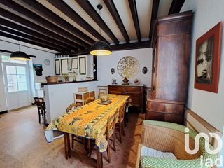  Maison � vendre 6 pi�ces 121 m�