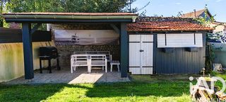  Maison � vendre 6 pi�ces 112 m�