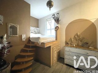  Appartement � vendre 3 pi�ces 63 m�