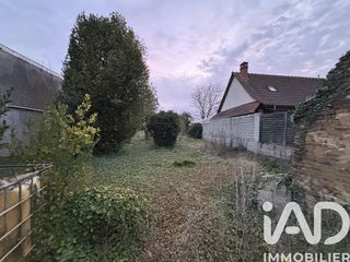  Terrain � vendre 573 m�