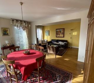  Appartement � vendre 5 pi�ces 122 m�