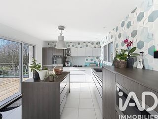  Maison � vendre 5 pi�ces 136 m�