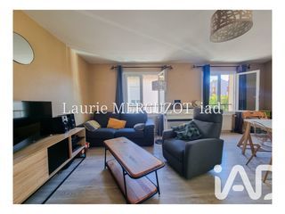  Maison � vendre 4 pi�ces 117 m�