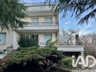  Maison � vendre 8 pi�ces 150 m�