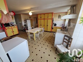  Maison � vendre 12 pi�ces 567 m�