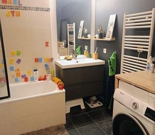  Appartement � vendre 2 pi�ces 48 m�