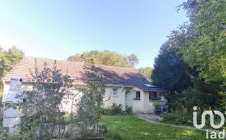  Maison � vendre 5 pi�ces 118 m�