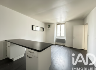  Appartement � vendre 2 pi�ces 35 m�