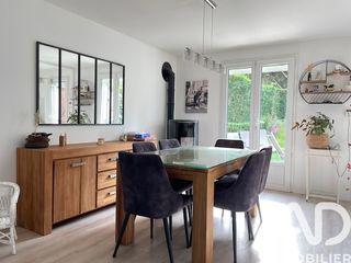  Maison � vendre 4 pi�ces 86 m�