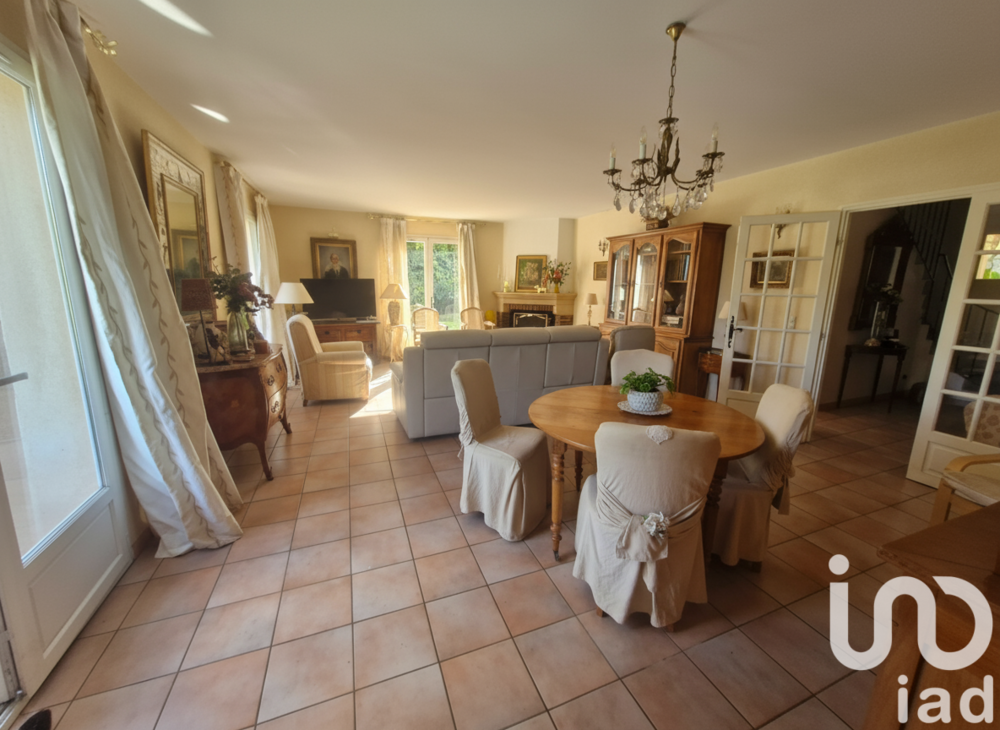 � vendre  Maison Le Revest-les-Eaux (83200)