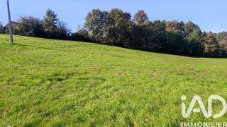  Terrain � vendre 1000 m�