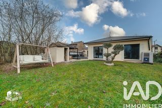  Maison � vendre 6 pi�ces 160 m�