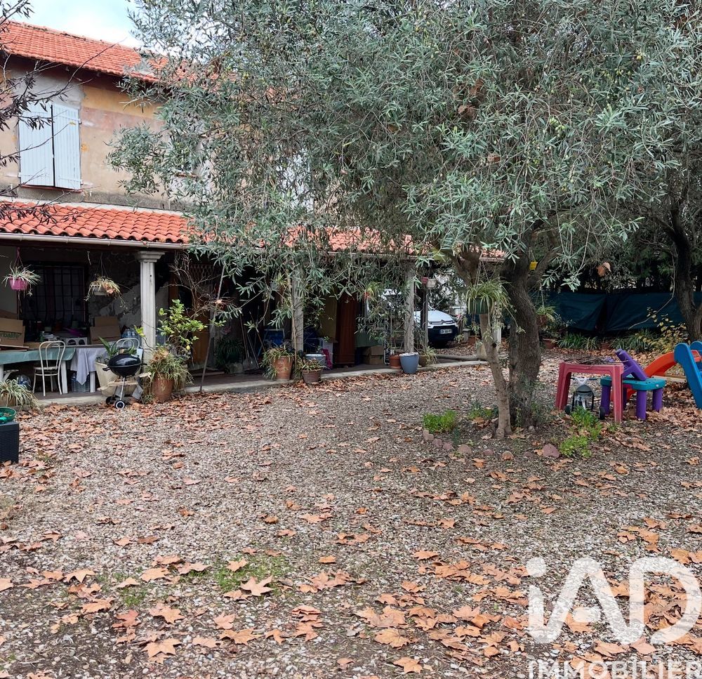 � vendre  Maison Tarascon (13150)