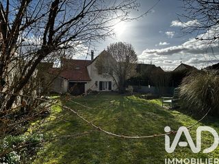  Maison � vendre 6 pi�ces 133 m�