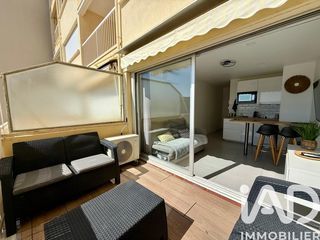  Appartement � vendre 1 pi�ce 18 m�