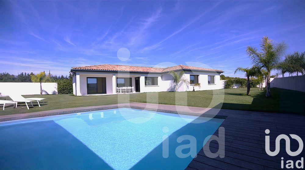 � vendre  Villa Mudaison (34130)
