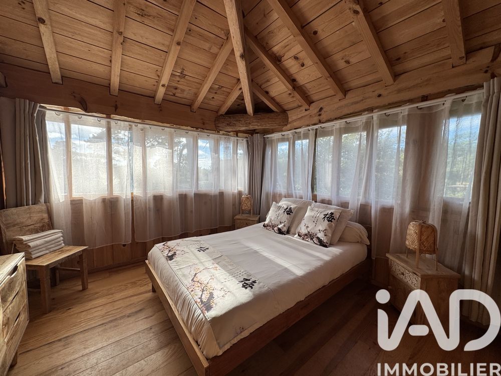 � vendre  Maison Lacanau (33680)