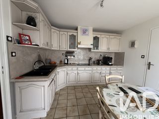  Maison � vendre 4 pi�ces 96 m�