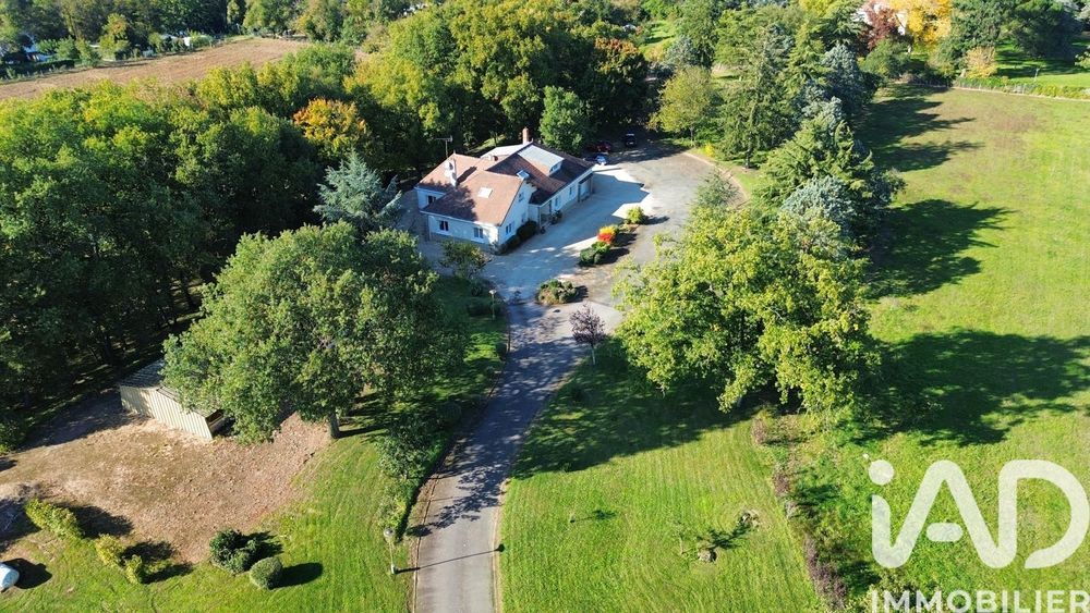 � vendre  Maison Cenon-sur-Vienne (86530)