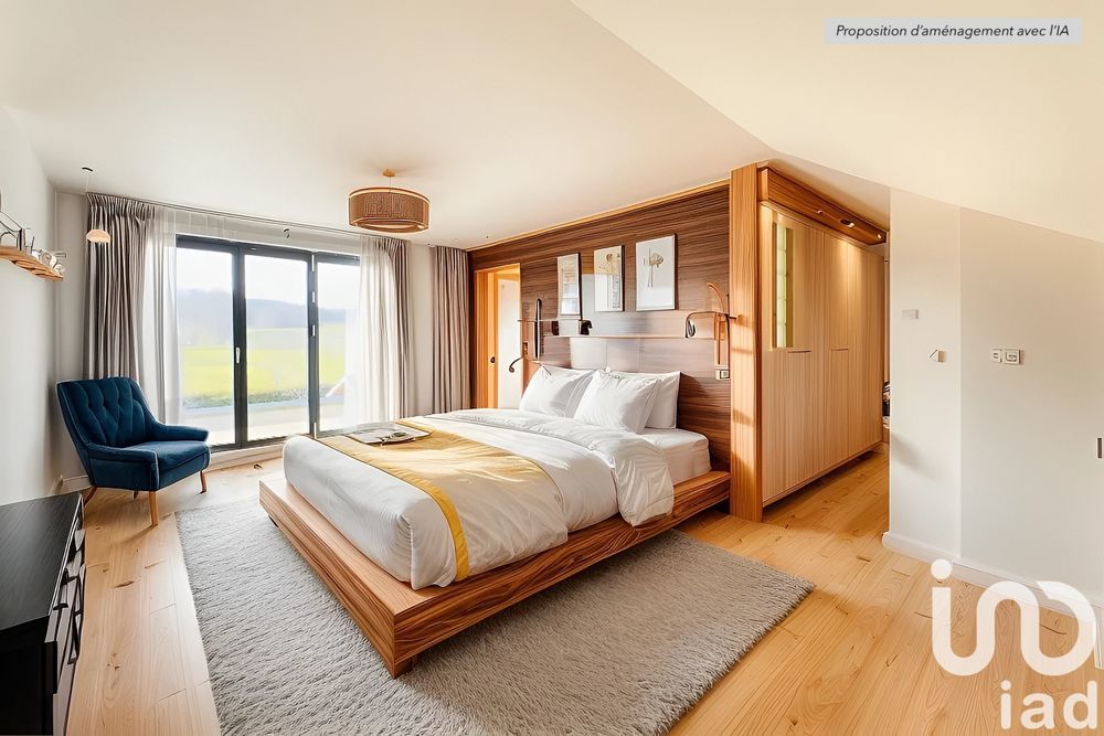 � vendre  Maison Leymen (68220)