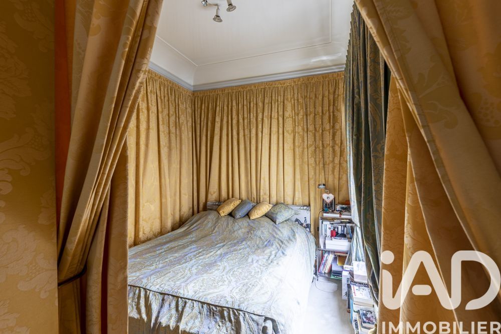 � vendre  Appartement Paris 16