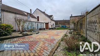  Maison � vendre 6 pi�ces 150 m�
