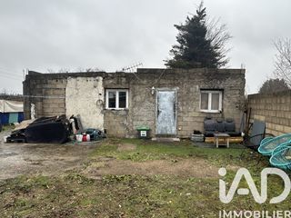  Maison � vendre 5 pi�ces 160 m�