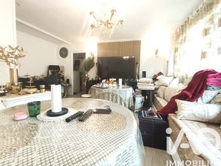  Appartement � vendre 4 pi�ces 61 m�