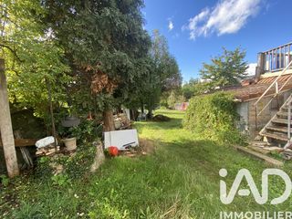  Maison � vendre 7 pi�ces 150 m�