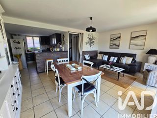  Maison � vendre 4 pi�ces 80 m�