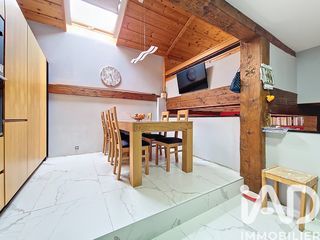  Appartement � vendre 5 pi�ces 181 m�