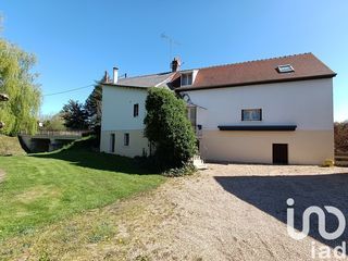  Maison � vendre 8 pi�ces 163 m�