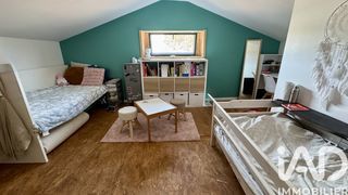  Maison � vendre 5 pi�ces 130 m�