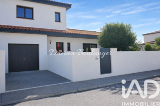  Maison � vendre 4 pi�ces 106 m�