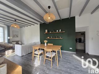  Maison � vendre 3 pi�ces 71 m�