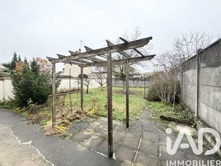  Maison � vendre 4 pi�ces 105 m�