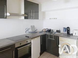  Appartement � vendre 2 pi�ces 41 m�