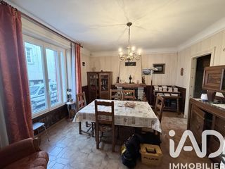  Maison � vendre 3 pi�ces 94 m�
