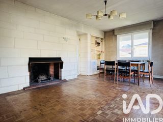  Maison � vendre 6 pi�ces 140 m�