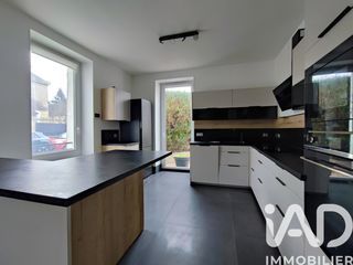  Maison � vendre 5 pi�ces 174 m�